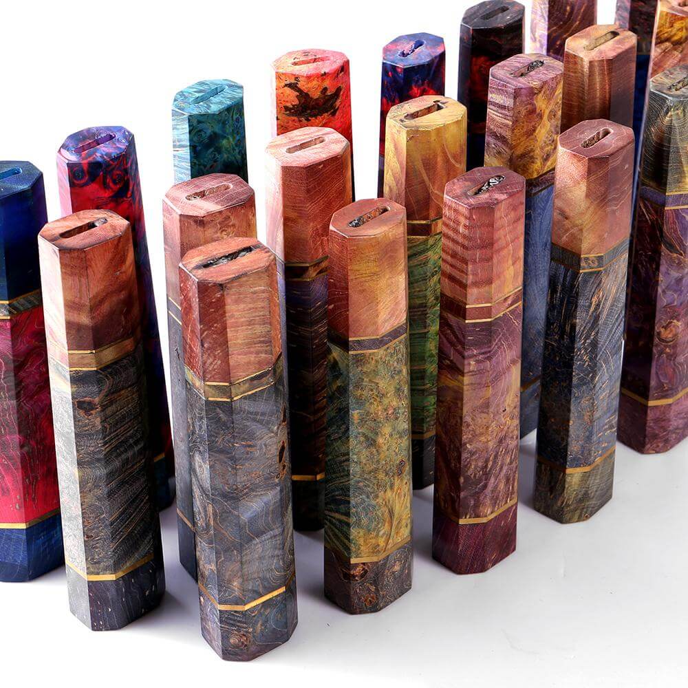 Couteau Gyuto 20 cm – Sakura