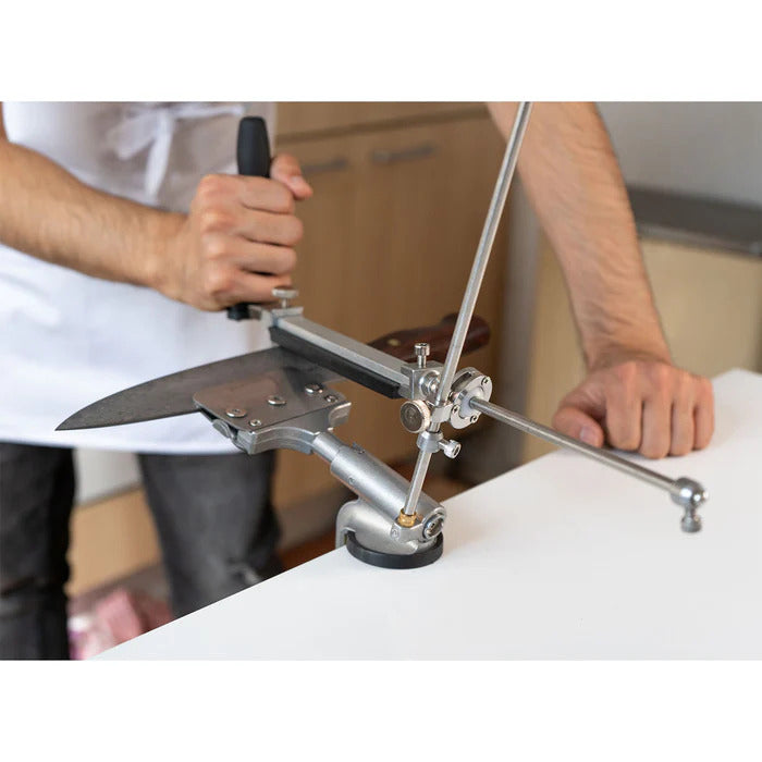 Kit d’affûtage à pierre – Starter Set