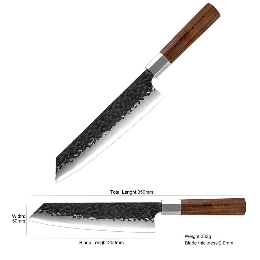 Couteau Kiritsuke 21 cm - Entotsu