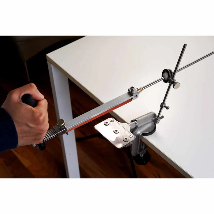 Kit d’affûtage à pierre – Starter Set