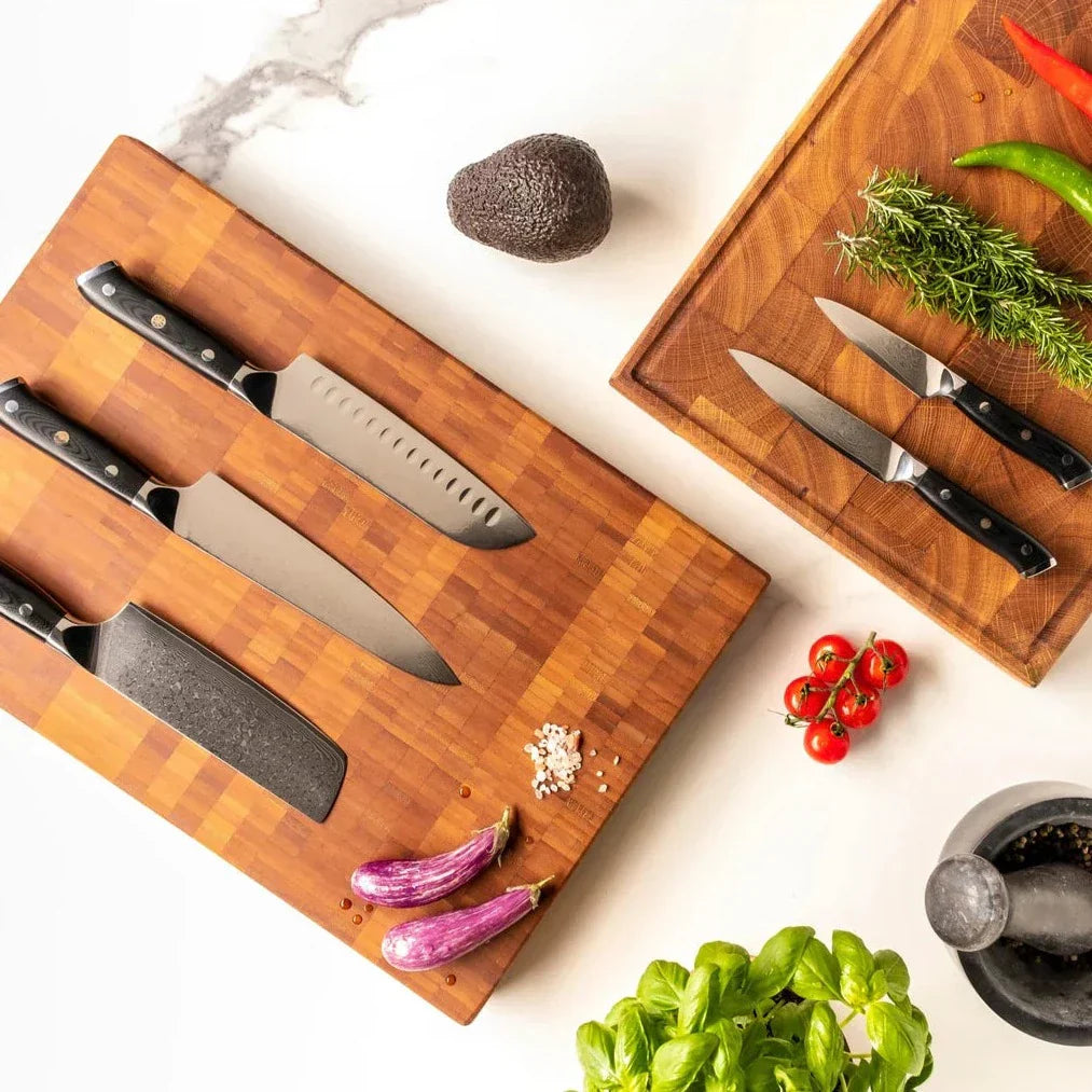 Couteau Gyuto 23 cm – Kuro