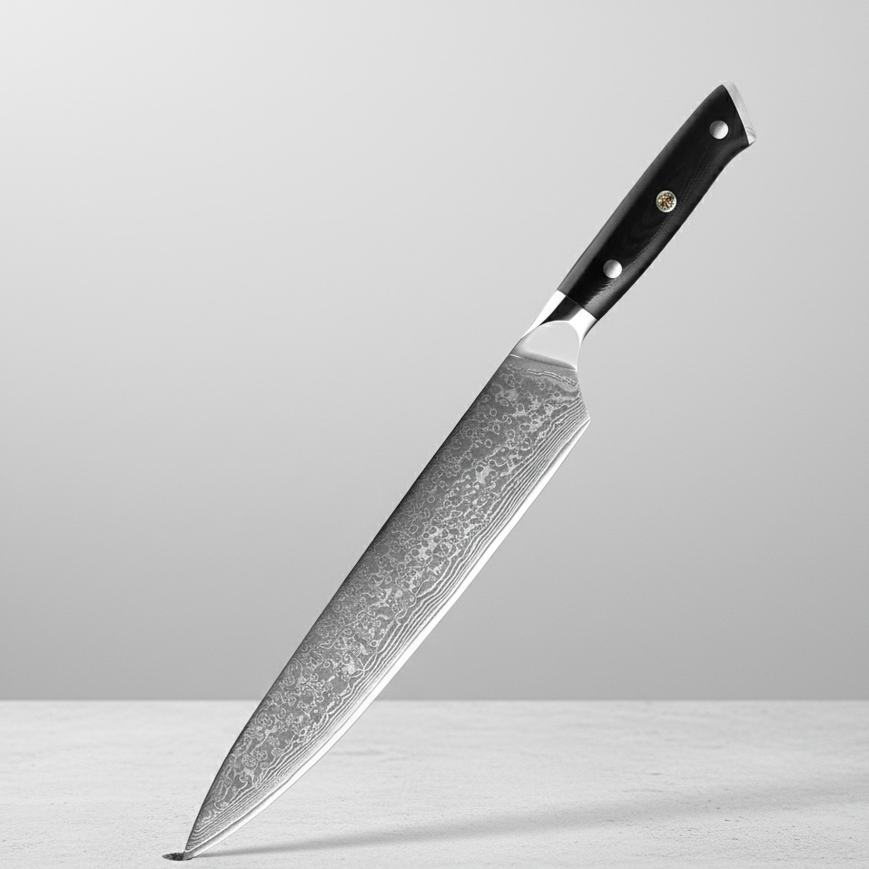 Couteau Gyuto 23 cm – Kuro