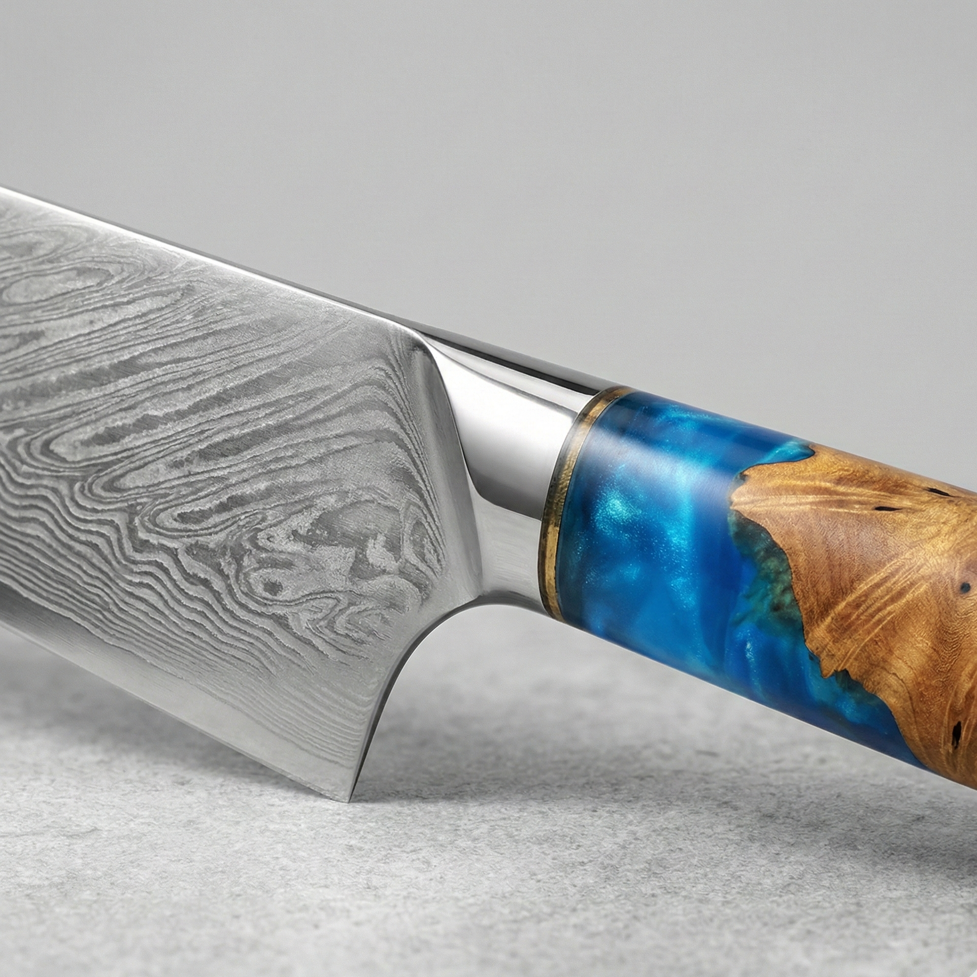 Couteau Chef Gyuto 21 cm - Aoi