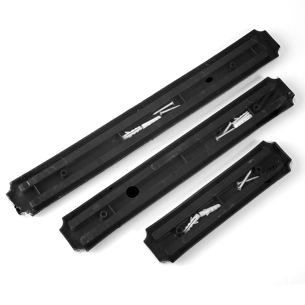 Barre Magnétique Murale – Support Couteaux