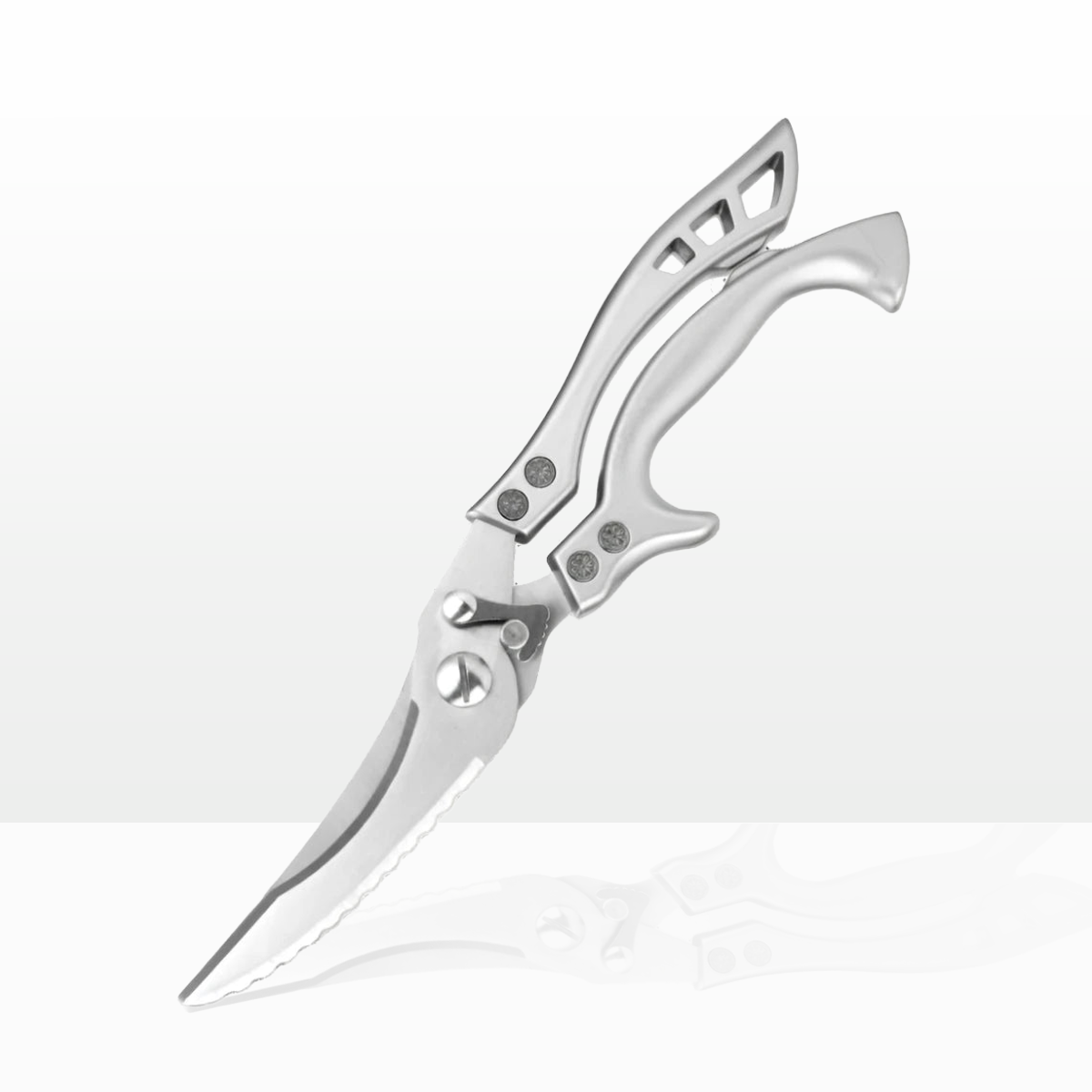 Ciseaux de cuisine – Hasami