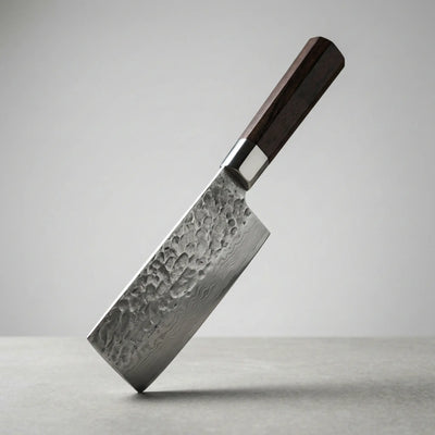 Couteau Nakiri 17 cm – Daichi