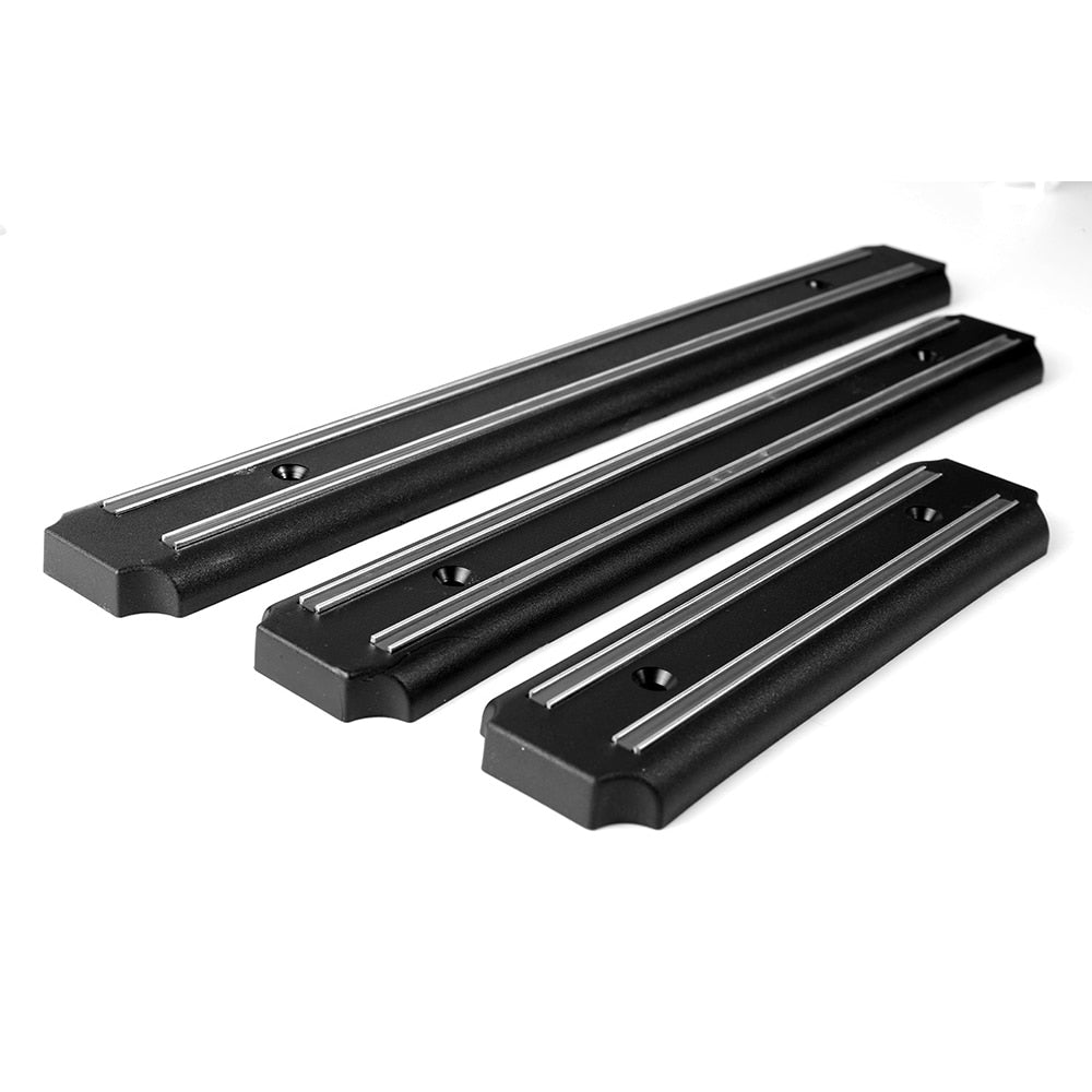 Barre Magnétique Murale – Support Couteaux