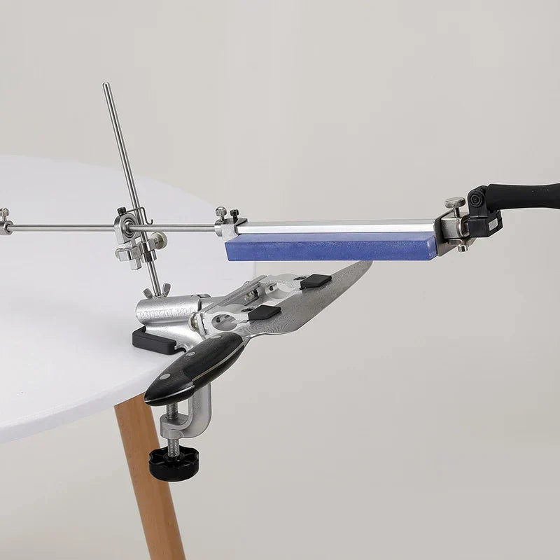 Kit d’affûtage à pierre – Starter Set