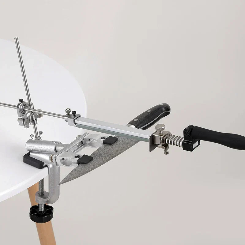 Kit d’affûtage à pierre – Starter Set