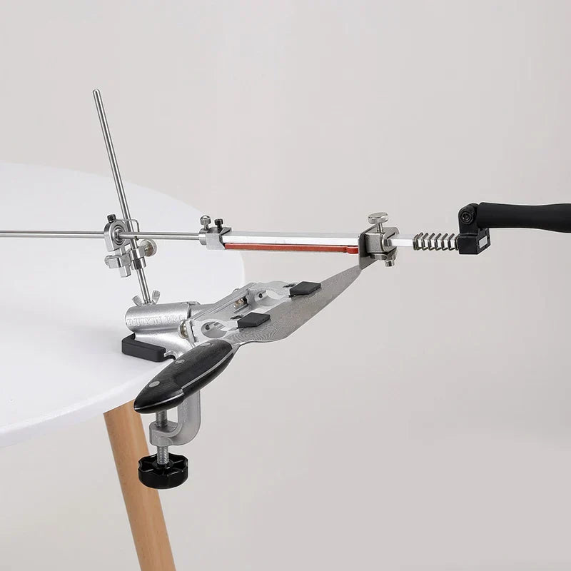 Kit d’affûtage à pierre – Starter Set