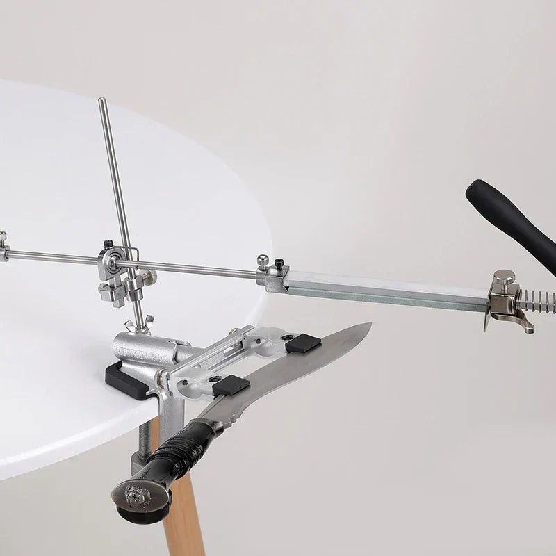 Kit d’affûtage à pierre – Starter Set