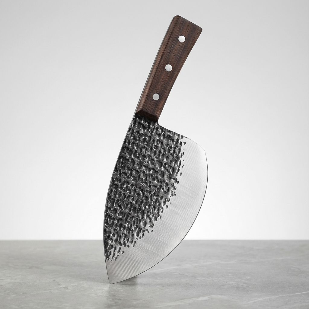 Couperet à poisson 16,5 cm - Kajiki