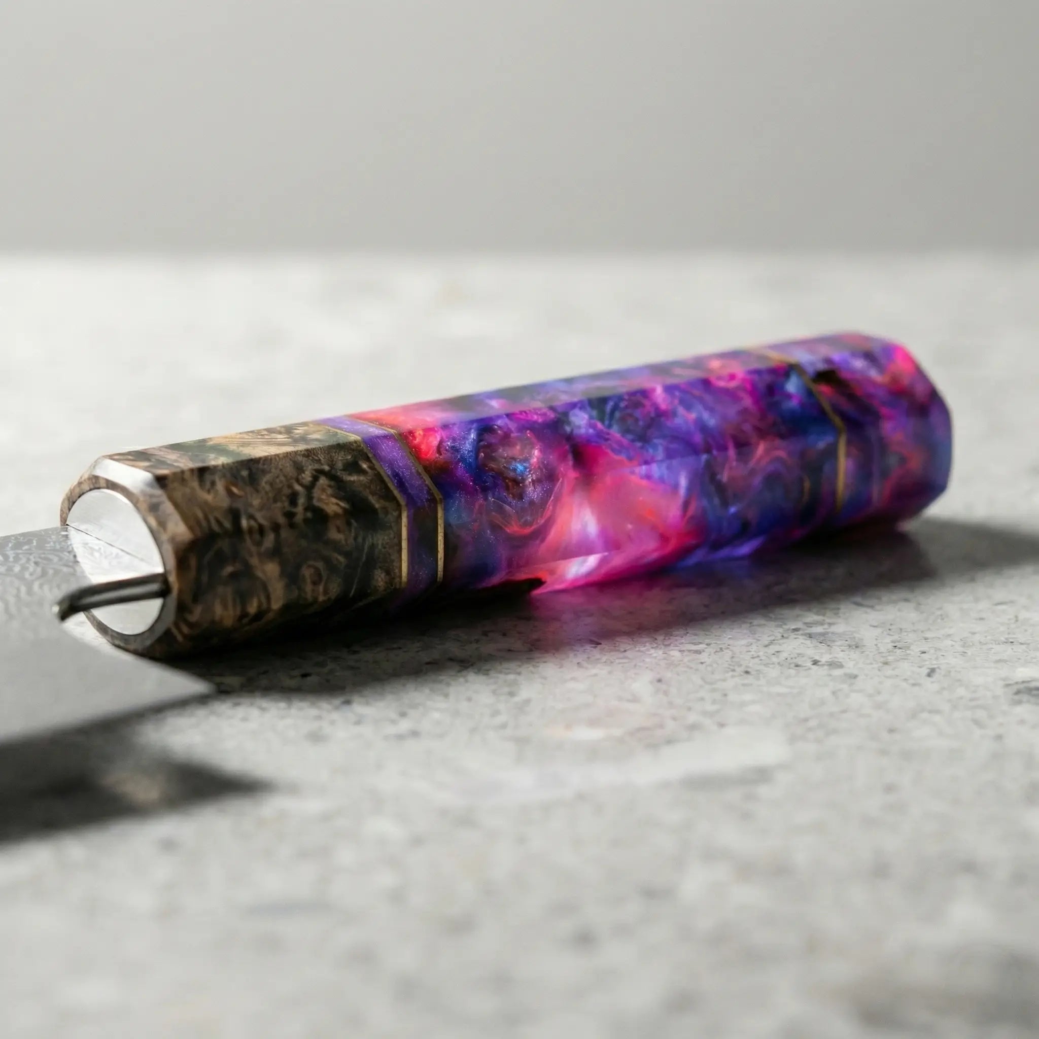 Couteau Gyuto 20 cm – Sakura