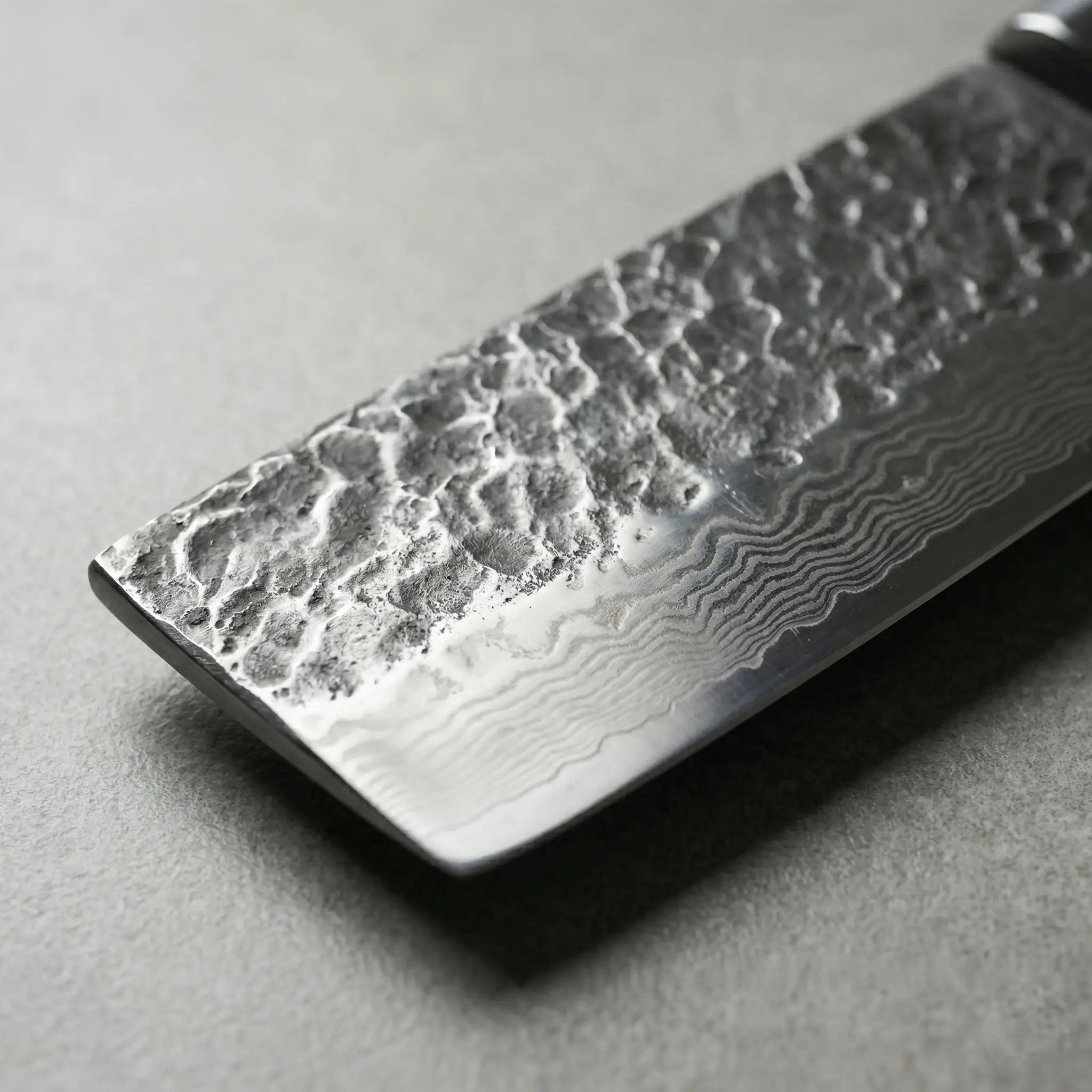 Couteau Nakiri 17 cm – Daichi