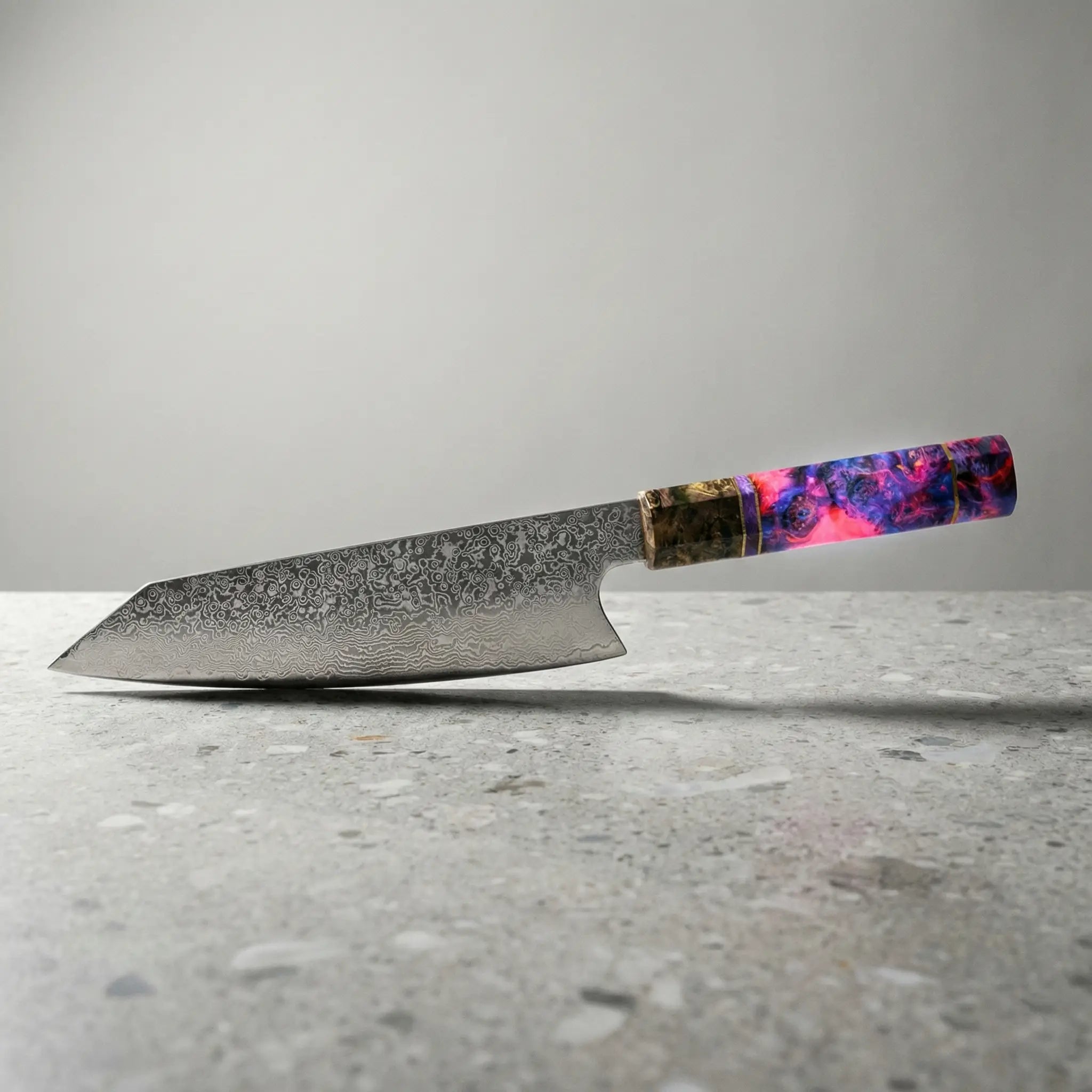 Couteau Gyuto 20 cm – Sakura