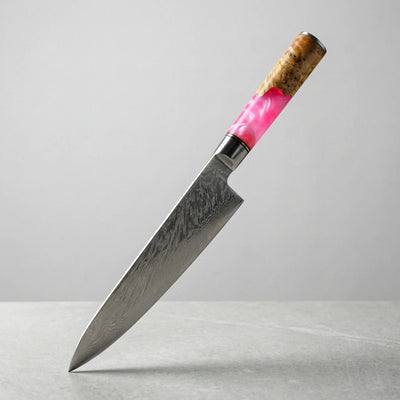 Couteau Gyuto 20 cm – Acier VG10