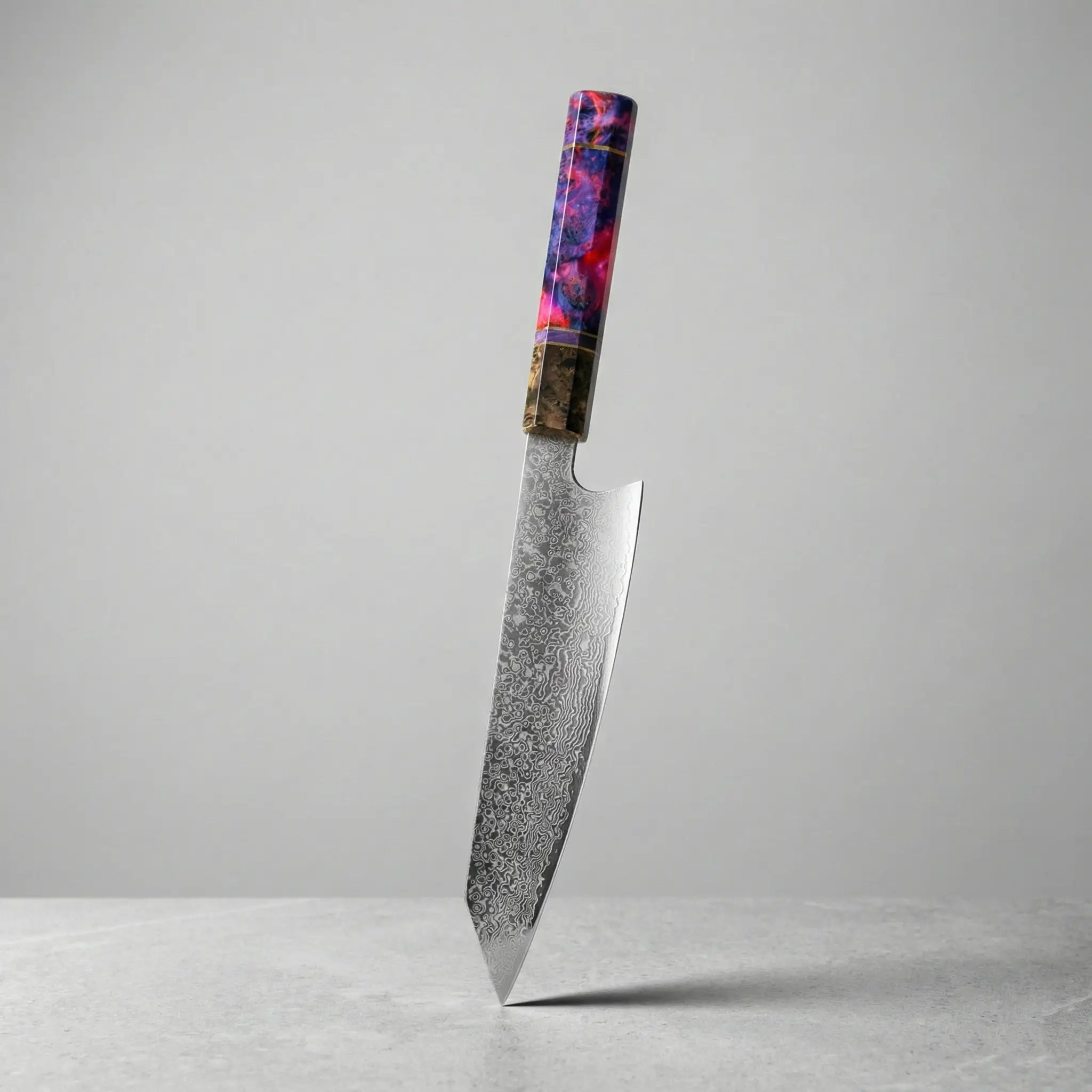 Couteau Gyuto 20 cm – Sakura