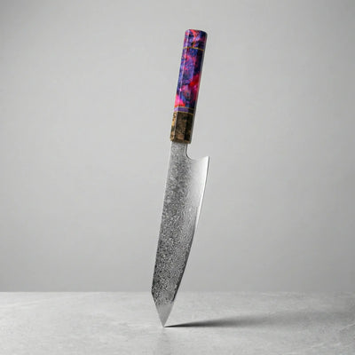 Couteau Gyuto 20 cm – Sakura