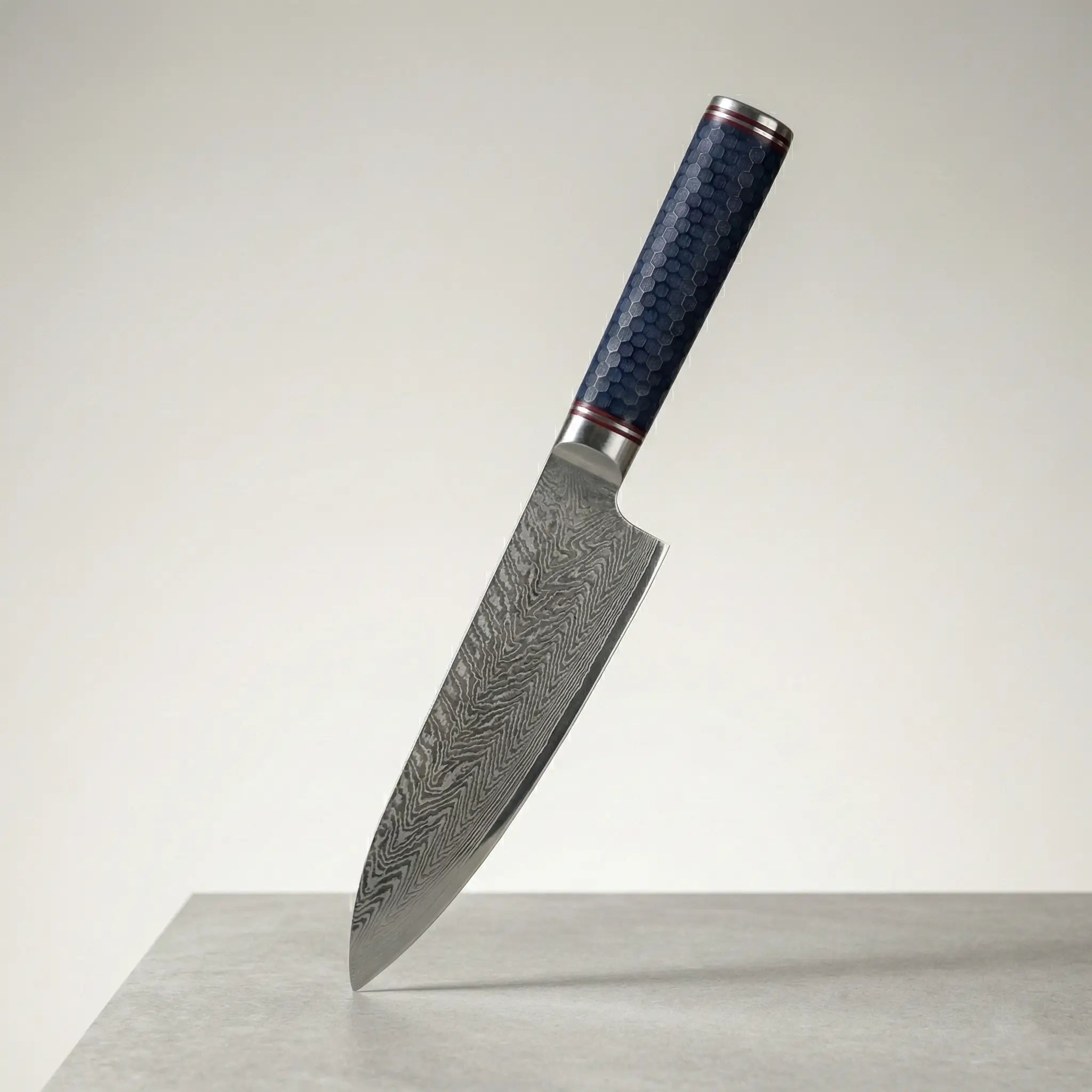 Couteau de Chef 21 cm - Tensui