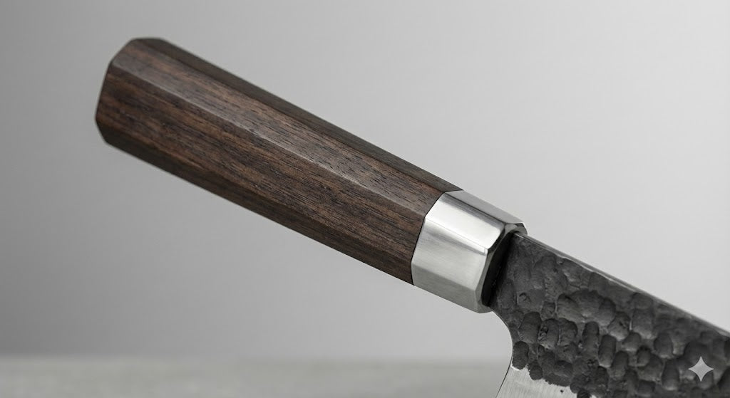 Couteau Kiritsuke 21 cm - Entotsu