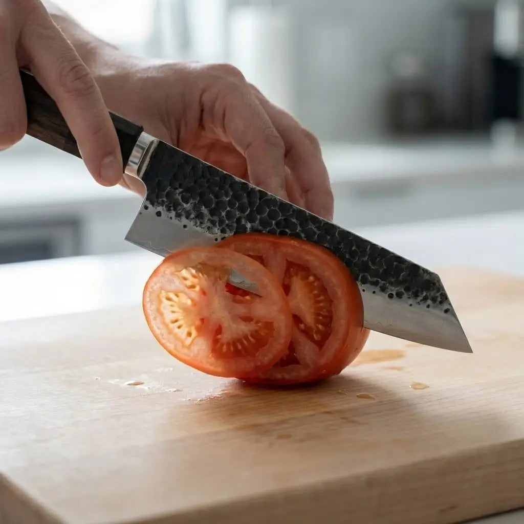 Couteau Kiritsuke 21 cm - Entotsu